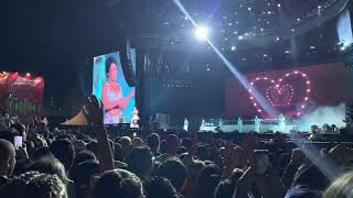 Kali Uchis - NO HAY LEY - Live at Lollapalooza Brasil 2023