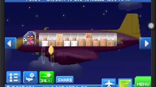 Pocket planes episode 20 airport battles