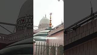 Astana Hazrat Syed Salar Masood Ghazi Ra