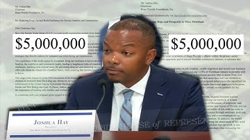 Grand jury probes Hope Florida Foundation