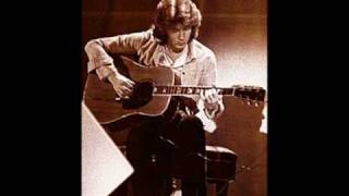 Mick Taylor Solo From 'Time Waits For No One' (1974) chords