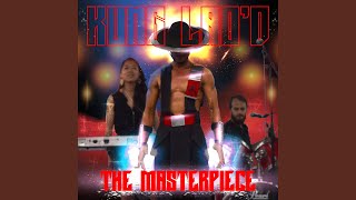 Can You Fly - Kung Lao'd