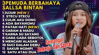 Download Lagu LAGU SKA REGGAE MENEMANI PERJALANAN DI TOL | SALLSA BINTAN FT 3PEMUDA BERBAHAYA | JUJUR RADJA MP3