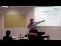 Discover the Power of Category Theory: Lecture 4, Part 3 with Colin McLarty π