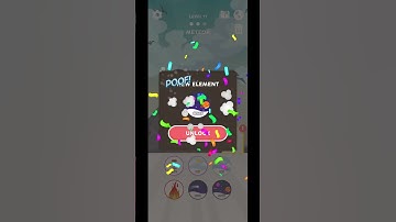 Element Flow Lv 11 #puzzle_daddy