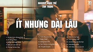Bắt Đầu Tháng 5 Với Những Bản Nhạc Ballad Cover Về Tình Yêu ♫ Ít Nhưng Dài Lâu, Anh Đau Từ Lúc Em Đi