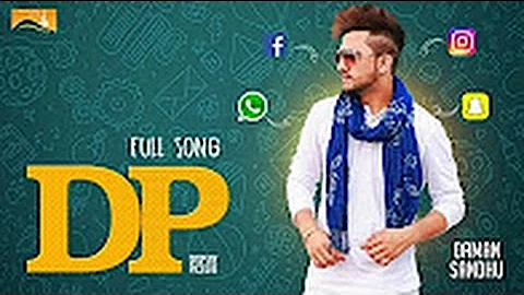 Dp Full Song Daman Sandhu Latest Punjabi Songs