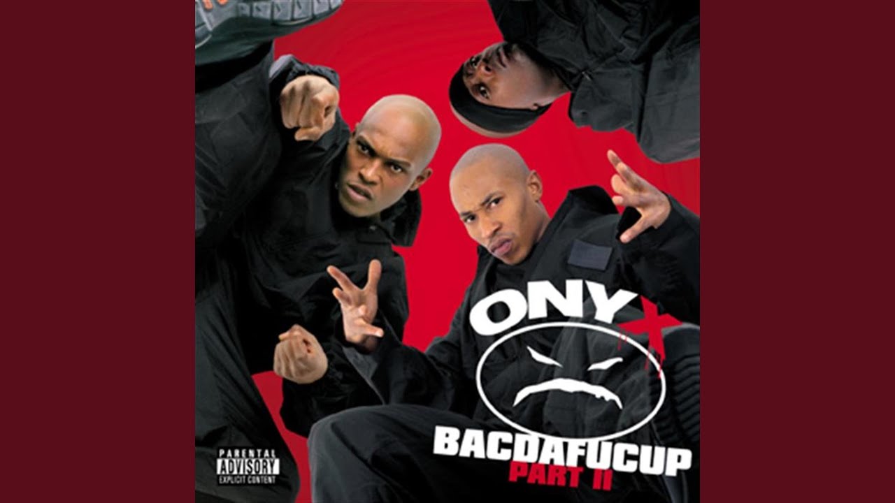 Onyx Is Back - YouTube