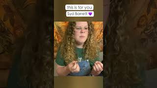 Download Lagu ode to all who suffer from inner pain 🔥 #pinkfloyd #sydbarrett #shineonyoucrazydiamond #cover MP3