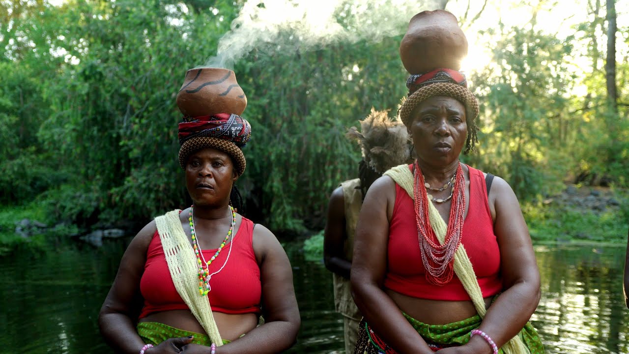 Raymer - Machembere (Official Music Video)