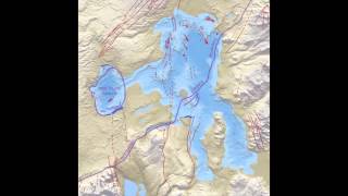 Yellowstone Lake Movies