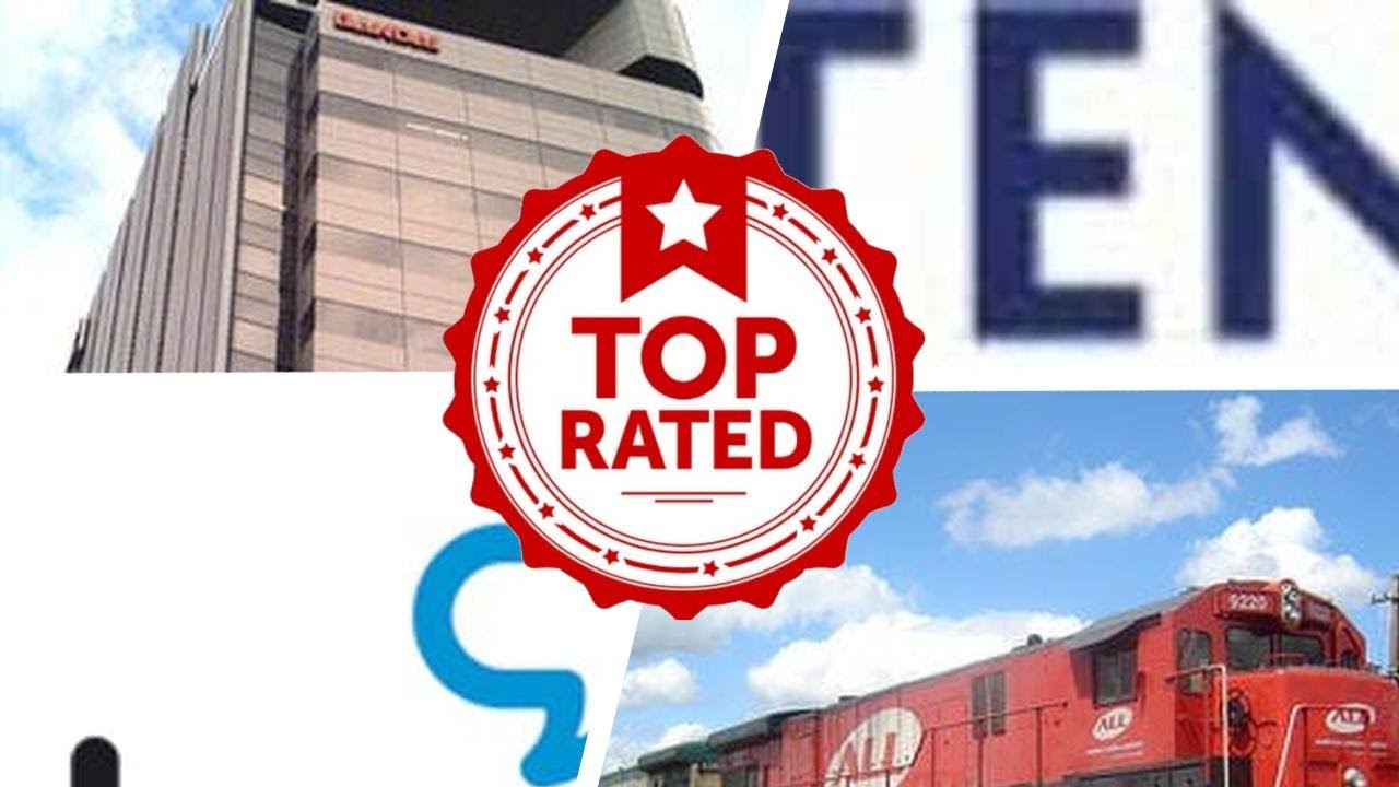 List Of Media Companies 🧡