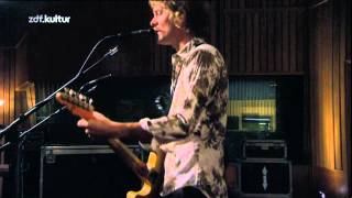 Consolers Of The Lonely - The Raconteurs (Live From The Basement) chords