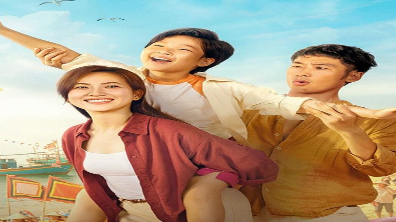 BÁU VẬT TRỜI CHO là một bộ phim có kịch bản tào lao, NHƯNG...