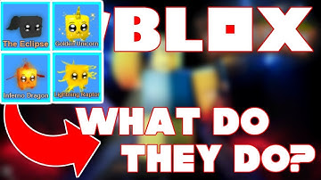 WHAT DO THE NEW MYTHICAL PETS DO IN MINING SIMULATOR | MINING SIMULATOR TRADING UPDATE | ROBLOX