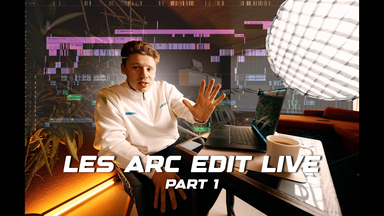 0% to 100%: Building a Viral Edit From Scratch (PART 1)