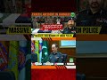 Karachi Police Big Crackdown | 1000 Se Zaid Mulzim Girftar | Crime Operation