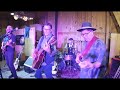 Becks Bolero cover by Greg Douglass and the Sidewinders