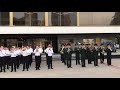 Духові оркестри Луцька - Гімн Європи
