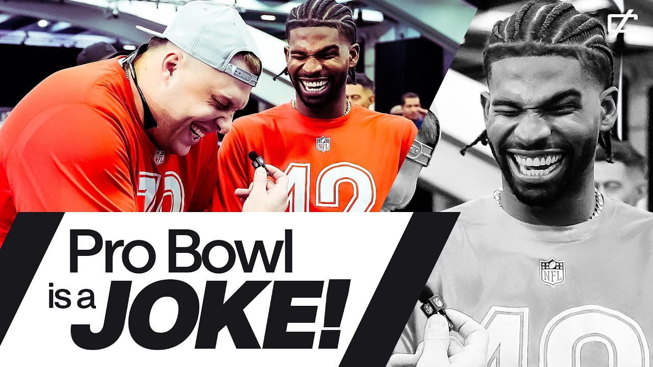 Does the Pro Bowl Even Matter Anymore?