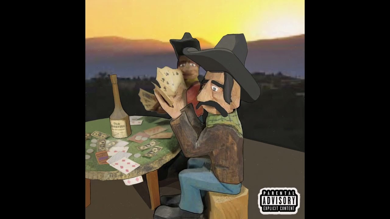 QUE VIVA - Dylan Montayne & Michael LeMont (Full Album Stream)