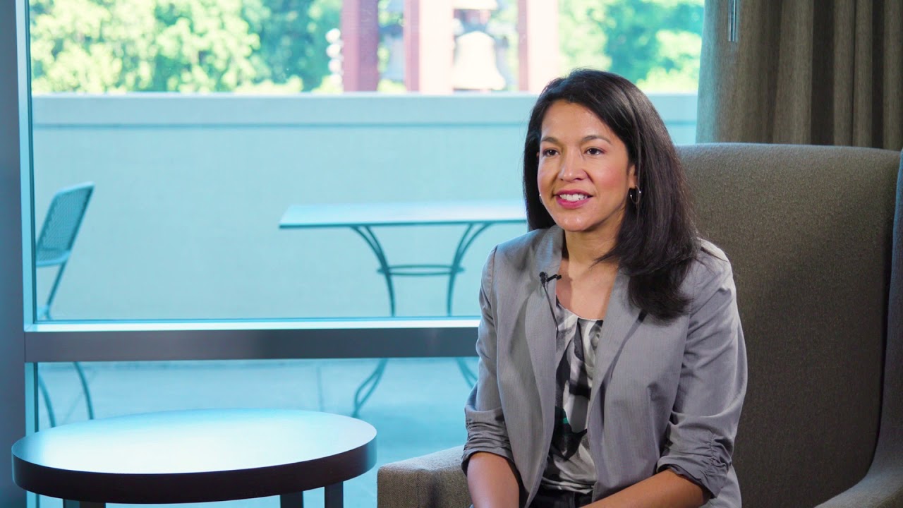 Franchise Success Story | Carmen Parra - YouTube