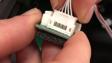 Rane 72 innofader crossfader Install Video