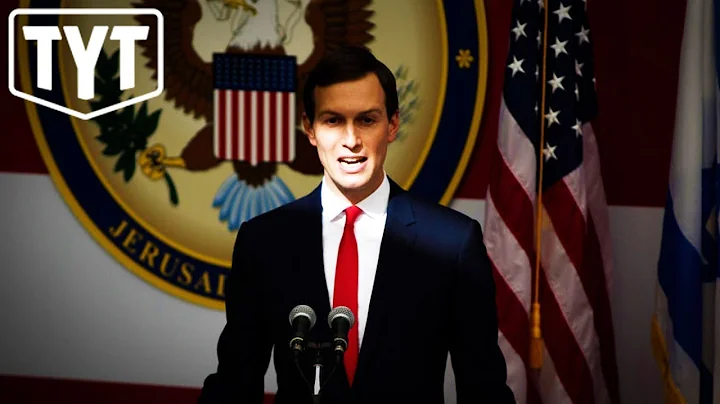 Jared Kushner's Embarrassing Comments Scrubbed Fro...