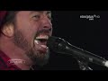 Foo Fighters - Let There Be Rock (ACDC Cover) - Live At Rock am Ring - Remaster 2019