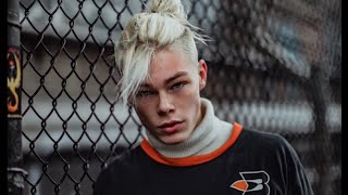 FOTOS a un SKATER en NUEVA YORK 📸