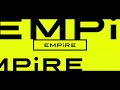 EMPiRE / 2nd AL "the GREAT JOURNEY ALBUM" 解禁MOViE