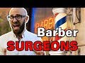 The Bloody History of the Barber Pole