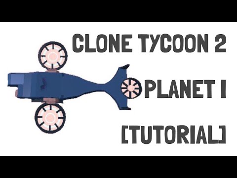 Clone Tycoon 2 Lava Lair Wiki