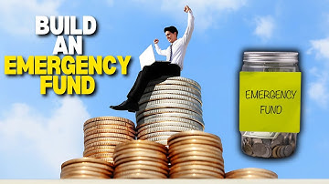 How to Build an Emergency Fund in 6 Months