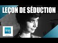 1960  conseils de sduction  destination des femmes  archive ina