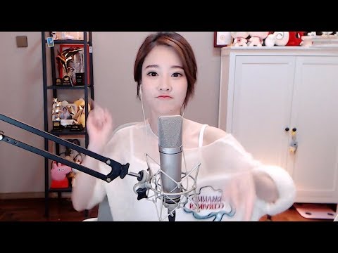 冯提莫翻唱金海心《把耳朵叫醒》  Wake Up Your Ears