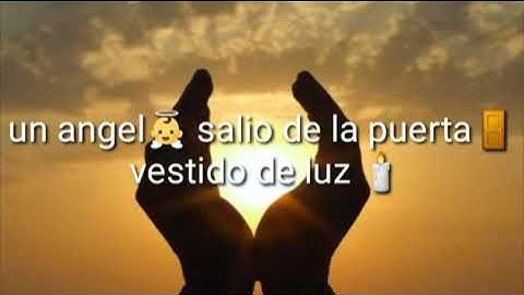 de repente alguien me tocó por detrás (calles de oro)😭