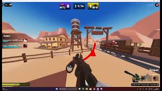 playing rivals