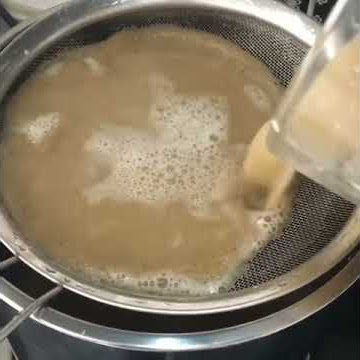 Resep Jamu Beras Kencur Enak