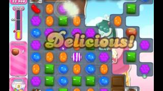 Candy Crush Saga Level 1622 Candy Crush Saga Level 1622