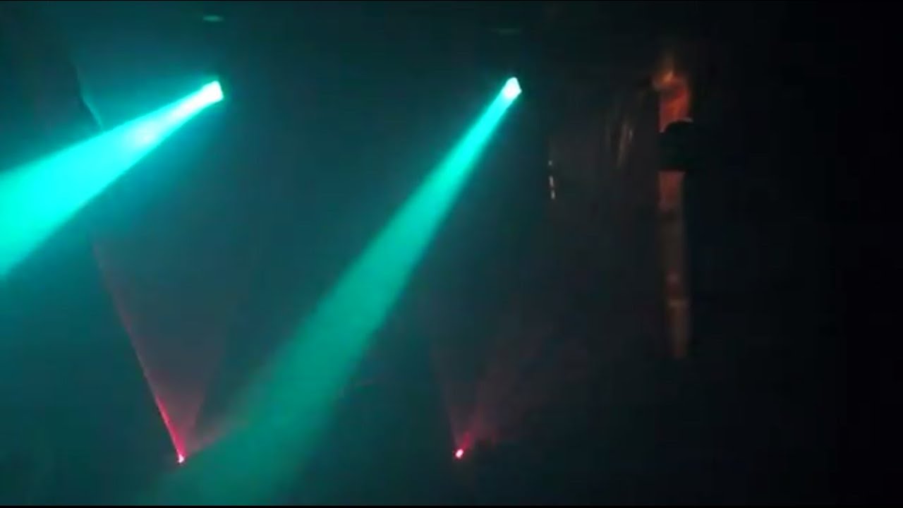 Acme - The Winner Lights