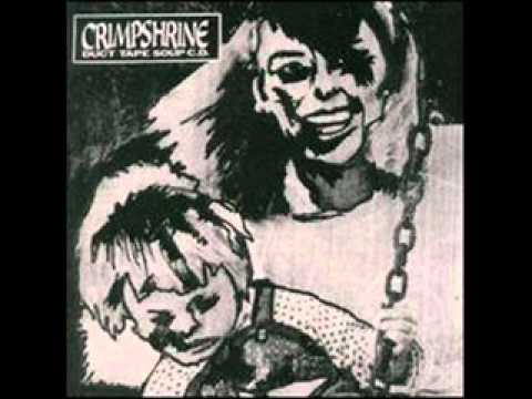 Crimpshrine - Along The Way