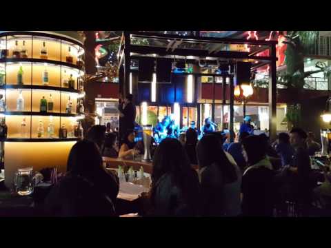 Genting Pub Live 2016 11 12   Hokkien Song