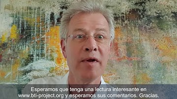 Hauke Hartmann presents the Bertelsmann Transformation Index 2020