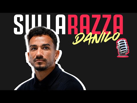 🎙️Sulla Razza Meets Danilo: it’s time to talk about race!