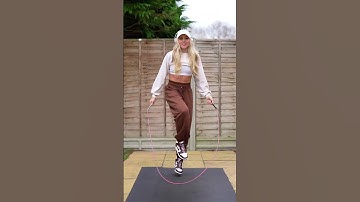 This song 🙈🤣 #jumprope #skipping #mugshot