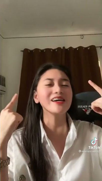 FAVORITE GIRL cover by MARRIES CABRAL