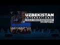 Uzbekistan international ppp roundtable