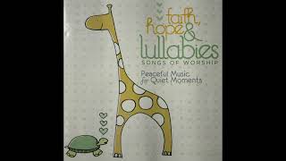 Here I Am To Worship - Lullaby Ensemble