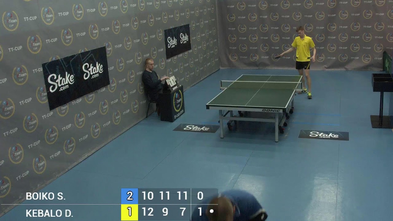 4  May 2022. Light blue . TT Cup